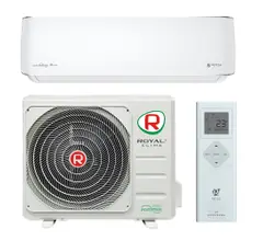 Настенная сплит-система Royal Clima RCI-P32HN