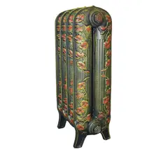 Чугунный радиатор Retro Style Anerli 560 2 секции