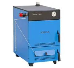 Твердотопливный котел Zota MASTER-14