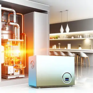 Стабилизатор напряжения для котла газового купить выгодно