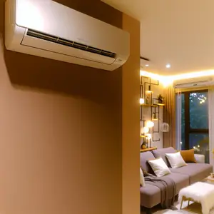 Энерголюкс SAS18BN1-AI сплит-система: идеальное решение