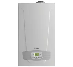Котел газовый BAXI LUNA DUO-TEC MP+ 1.90