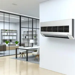 Кассетная сплит-система Energolux SAC18С5-A/SAU18U5-A: обзор