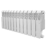 Радиатор Royal Thermo Vittoria Super 300 VDR - 12 секц. – вид 1