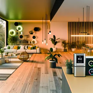 Зеленые решения для климатического оборудования: экология и экономия