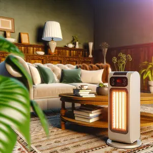 Безопасность отопительных приборов в жилых помещениях