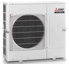 Наружный блок Mitsubishi Electric PUMY-SP112 YKM