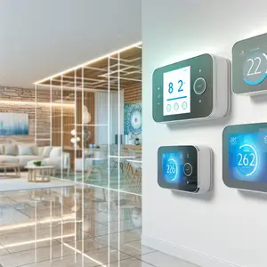 Технологии климатического контроля для вашего дома