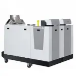 Напольный газовый котел De Dietrich C 630-860 Eco – вид 1