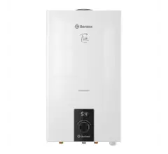 Проточный газовый водонагреватель THERMEX T 26 D