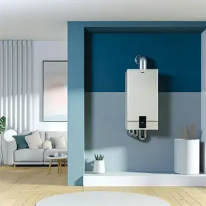 Электрокотлы отопления для дома и квартиры