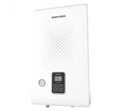 Электрический котел Navien EQB 15HW