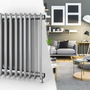 Лучший алюминиевый радиатор для частного дома - обзор