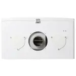Котёл газовый настенный одноконтурный Navien DELUXE ONE-40K – вид 3