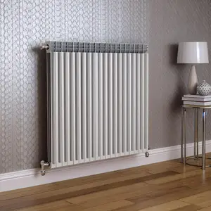 Стальной панельный радиатор Buderus VK-Profil 20: выбор