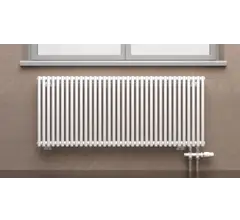 Радиатор КЗТО Гармония А20 1-300-38 нп прав