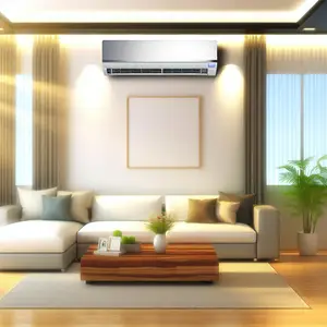 Кондиционеры Fujitsu: лучший выбор для дома