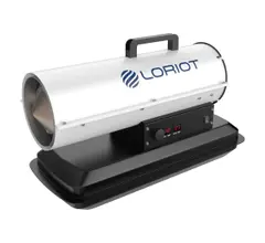 Тепловая пушка LORIOT LHD-20