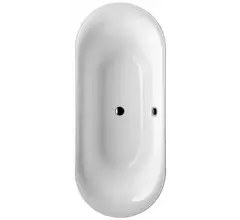 Ванна квариловая Villeroy&Boch Cetus белая (UBQ175CEU7V-01)
