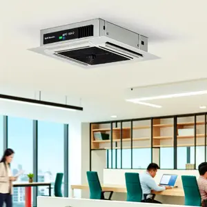 Фанкойл кассетный Ballu Machine BMFC-360/2 — лучший выбор