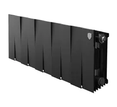 Радиатор Royal Thermo PianoForte 200 /Noir Sable - 10 секц.