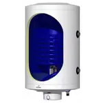 Водонагреватель косвенного нагрева HAJDU AQ IND 200 FC E – вид 2