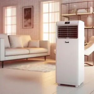 Мобильный кондиционер FUNAI MAC-CM40HPN04 для дома