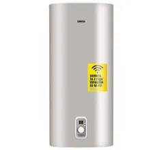 Электрический накопительный водонагреватель Zanussi ZWH/S 100 SPLENDORE XP 2.0 SILVER