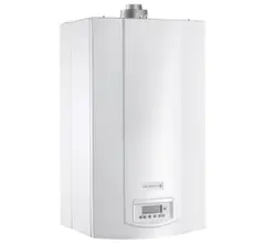 Настенный газовый котел De Dietrich Zena Plus Msl 31 MI FF