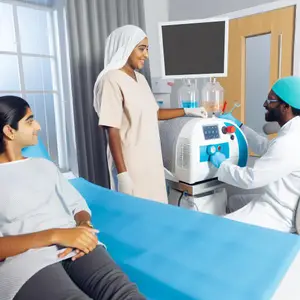 Бактерицидный рециркулятор: чистота и безопасность воздуха