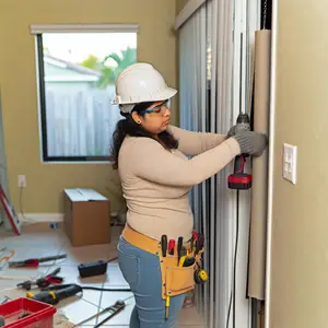 Инструкция по монтажу тепловой завесы своими руками