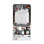 Настенный газовый котел Buderus Logamax U072-12K, Белый – вид 5