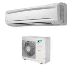 Полупромышленная сплит-система Daikin FAA71A/RZASG71MV1