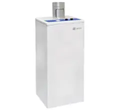 Напольный газовый котел Жмз АKГВ-11,6-3 ЖУК (02)