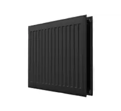 Радиатор панельный Royal Thermo COMPACT C21-500-700 Noir Sable