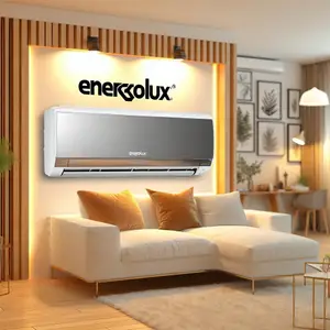 Кондиционер VRF Energolux SMZH31V2AI — комфорт и экономия
