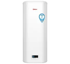 Электрический накопительный водонагреватель Thermex IF 100 V (pro) Wi-Fi