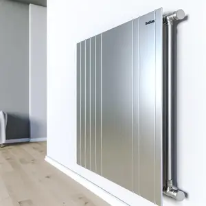 Стальной панельный радиатор Buderus VK-Profil 21-500-2000 – обзор