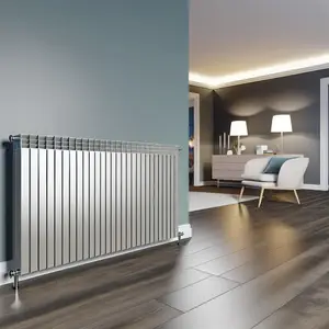 Стальные панельные радиаторы Buderus VK-Profil для вашего дома