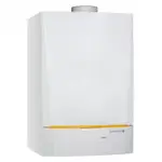 Настенный газовый котел De Dietrich Innovens Pro Mca 115 с панелью INICONTROL – вид 1