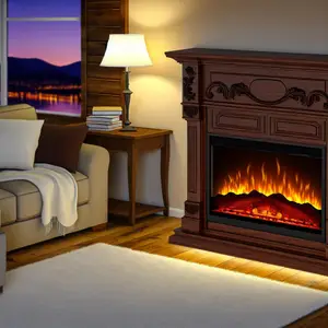 Портал Royal Flame Madrid и Pierre Luxe: уютный выбор