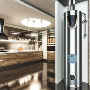 Электрические водонагреватели PHILIPS: как выбрать и установить