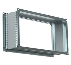 Гибкая вставка Shuft FKr 800x500