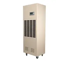 Промышленный осушитель воздуха Sabiel DP240