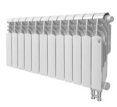 Радиатор Royal Thermo Vittoria 350 VDR - 12 секц.
