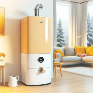 Пеллетные котлы ZOTA: Эффективное отопление для дома