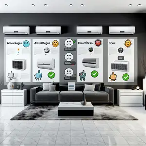 Климатическая техника: выбор идеального бренда