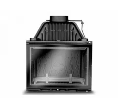 Каминная топка Kawmet W17 Dekor 14кВт
