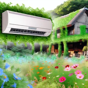 Кондиционер для загородного дома: как выбрать лучший вариант