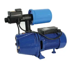 Поверхностный насос UNIPUMP JET 110 L